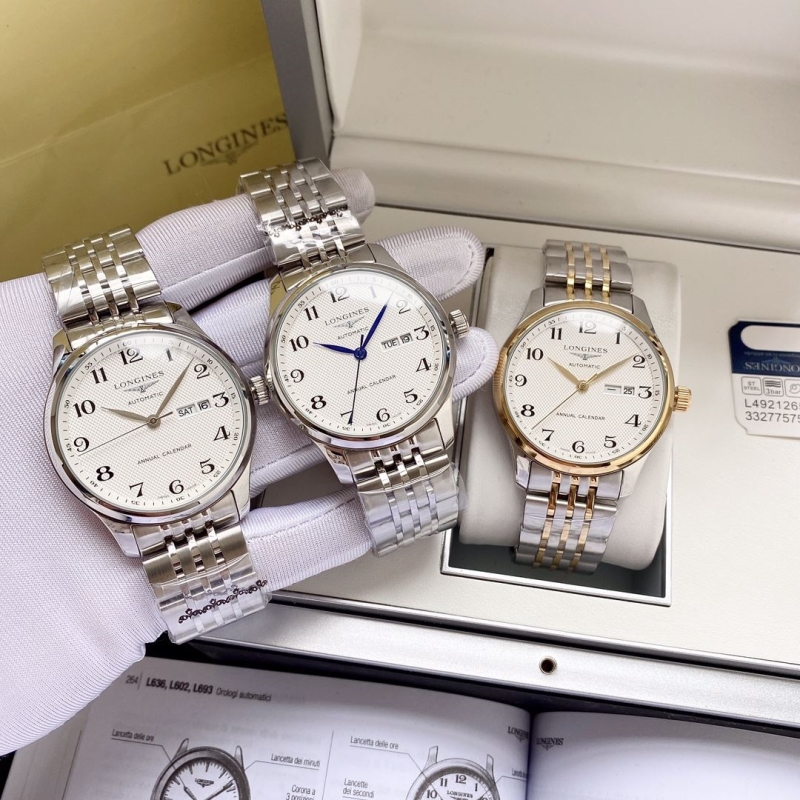 LONGINES